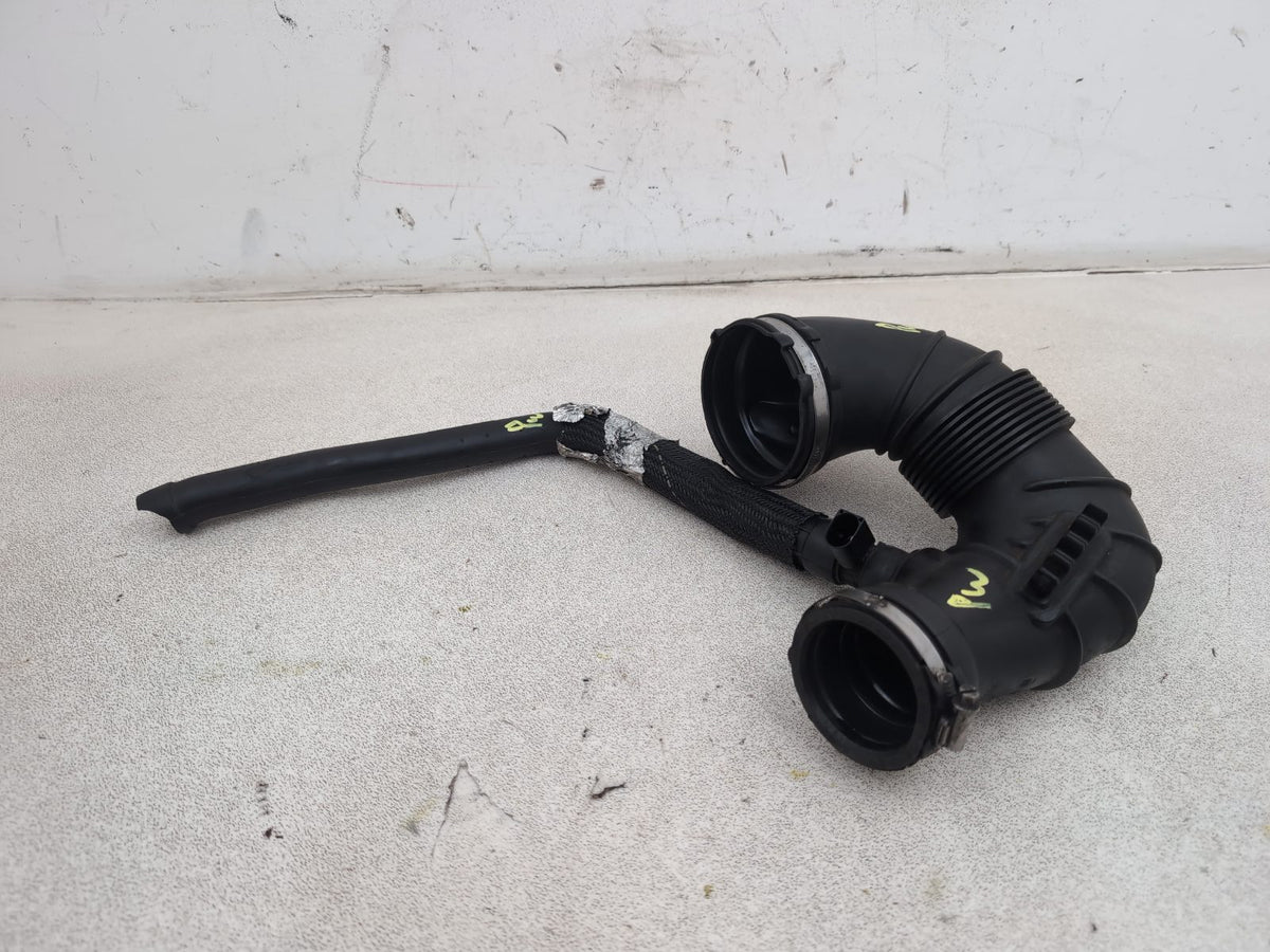 Air Conditioning Pipe 1