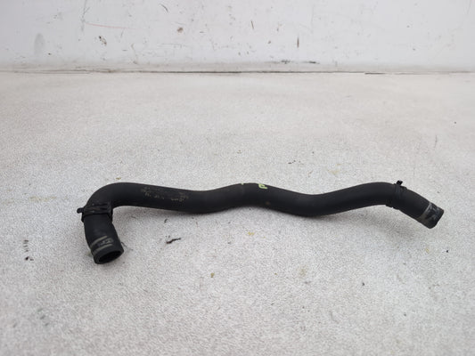Mercedes-Benz E220 W212 Water Pipe Engine Cooling Coolant Hose Line A2128301896