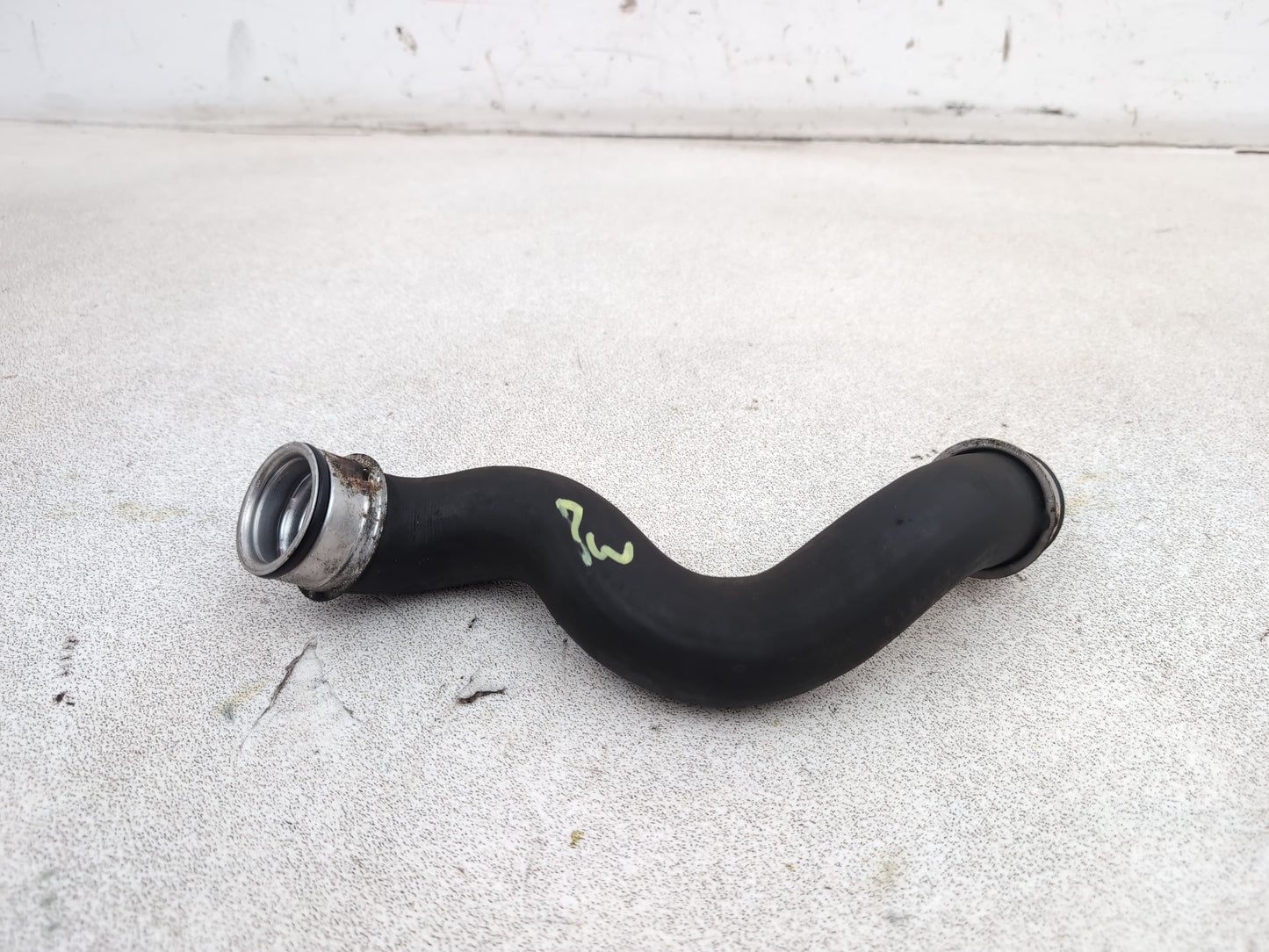 Mercedes-Benz E220 W212 Blueef-Cy Radiator Coolant Pipe Hose A2045011682