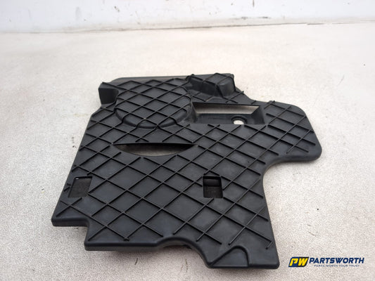 Engine Cover 1