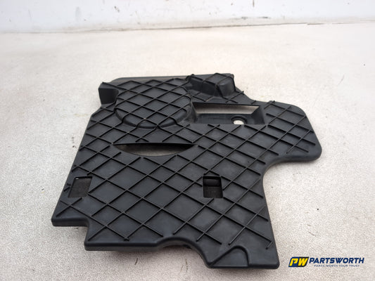 Mercedes-Benz E220 W212 Front Plastic Engine Cover A6510100867