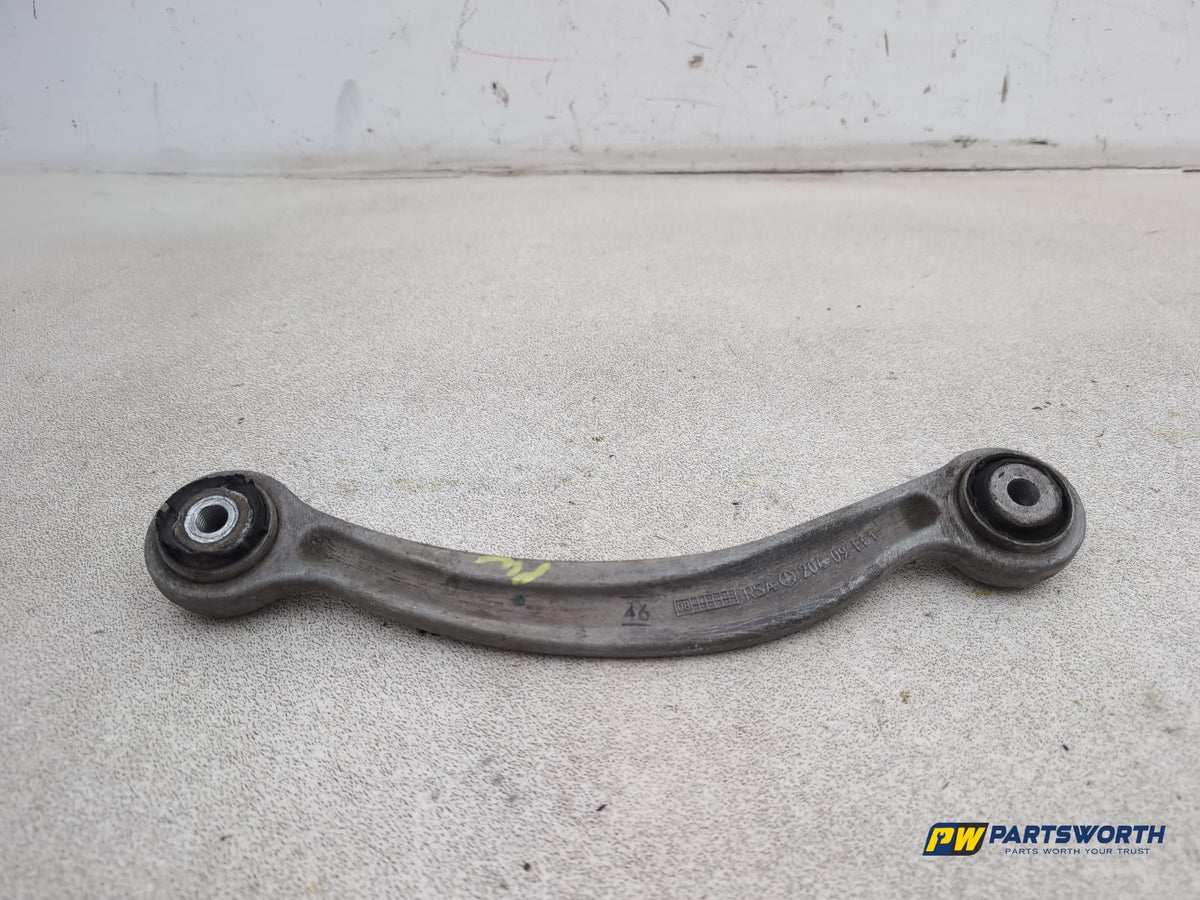 Suspension Arm Rear Wishbone LH 1