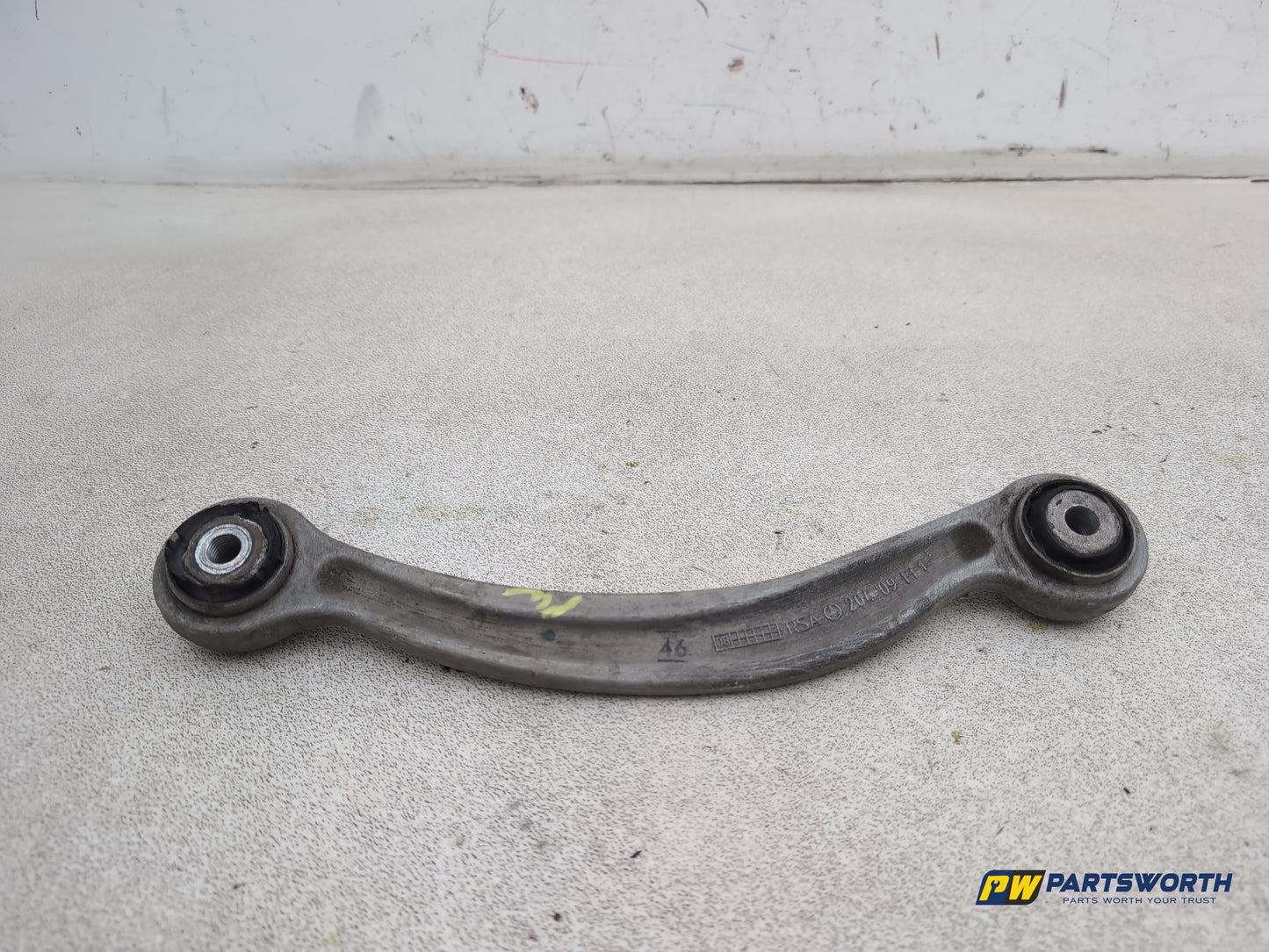 Mercedes-Benz E220 W212 Blueef-Cy Se Cdi A Suspension Arm Rear Wishbone Lh 20409