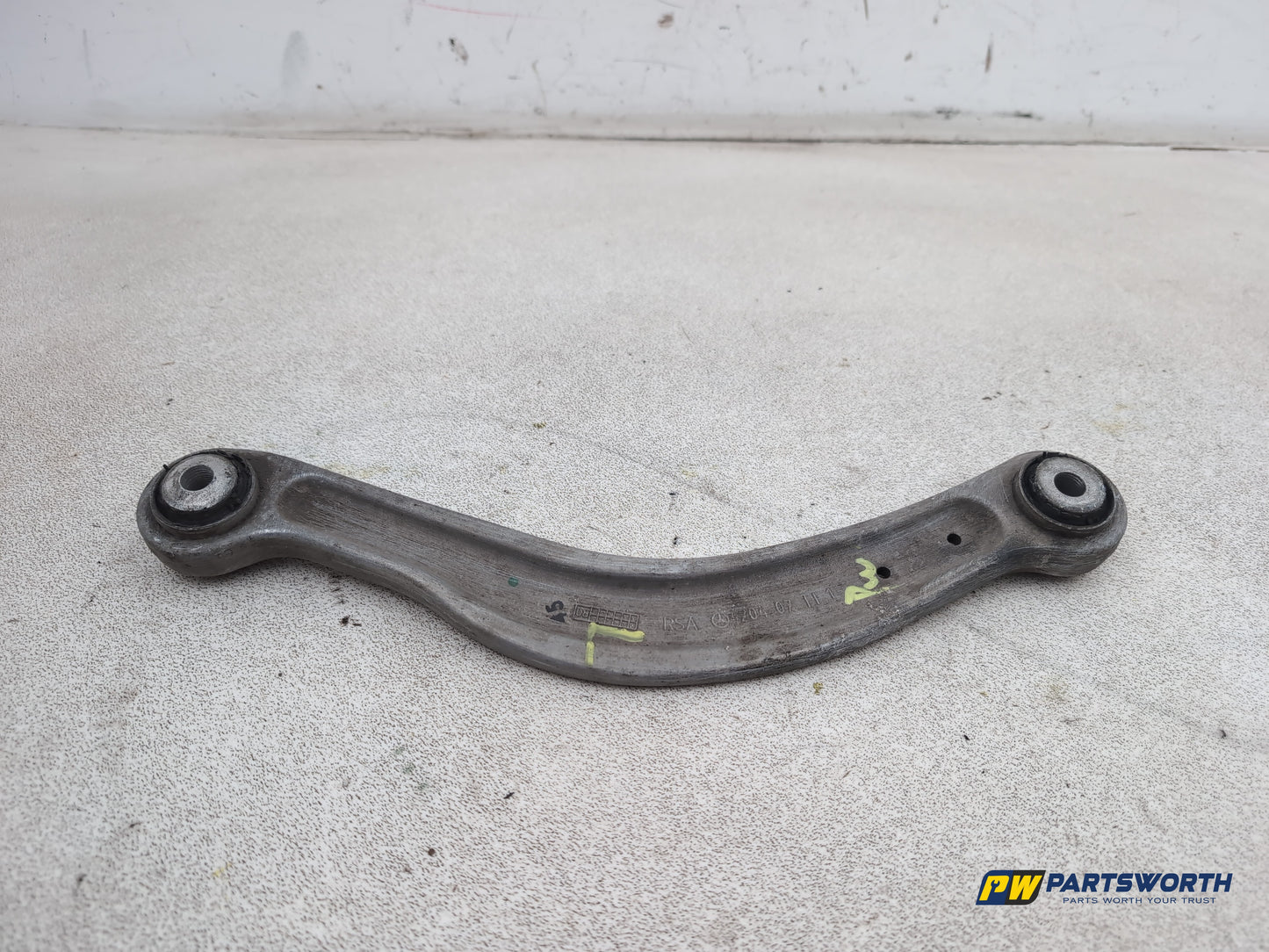 Mercedes-Benz E220 W212 Blueef-Cy Se Cdi A Suspension Arm Rear Wishbone Lh 20407 - photo 7