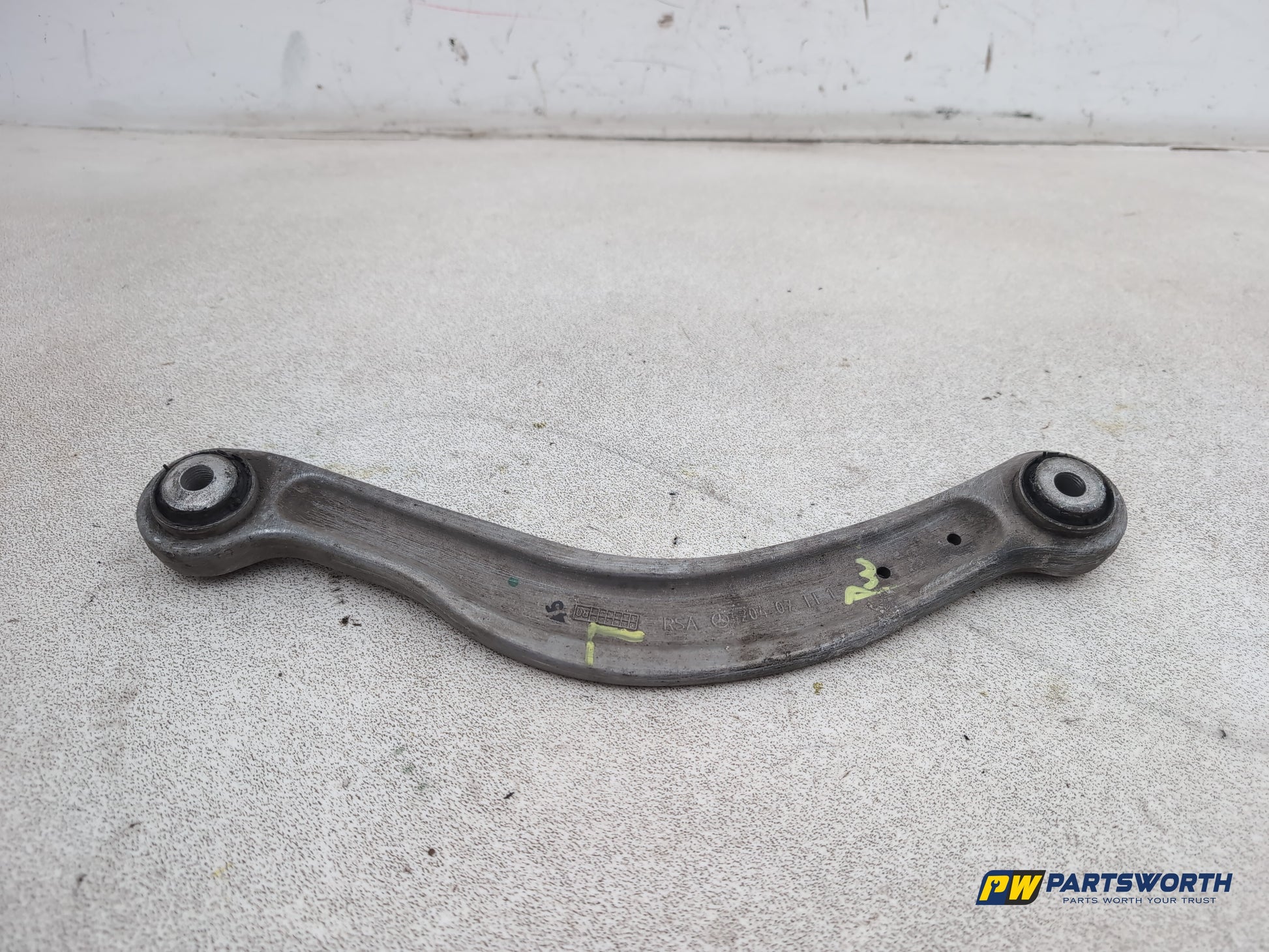 Mercedes-Benz E220 W212 Blueef-Cy Se Cdi A Suspension Arm Rear Wishbone Lh 20407 - photo 7