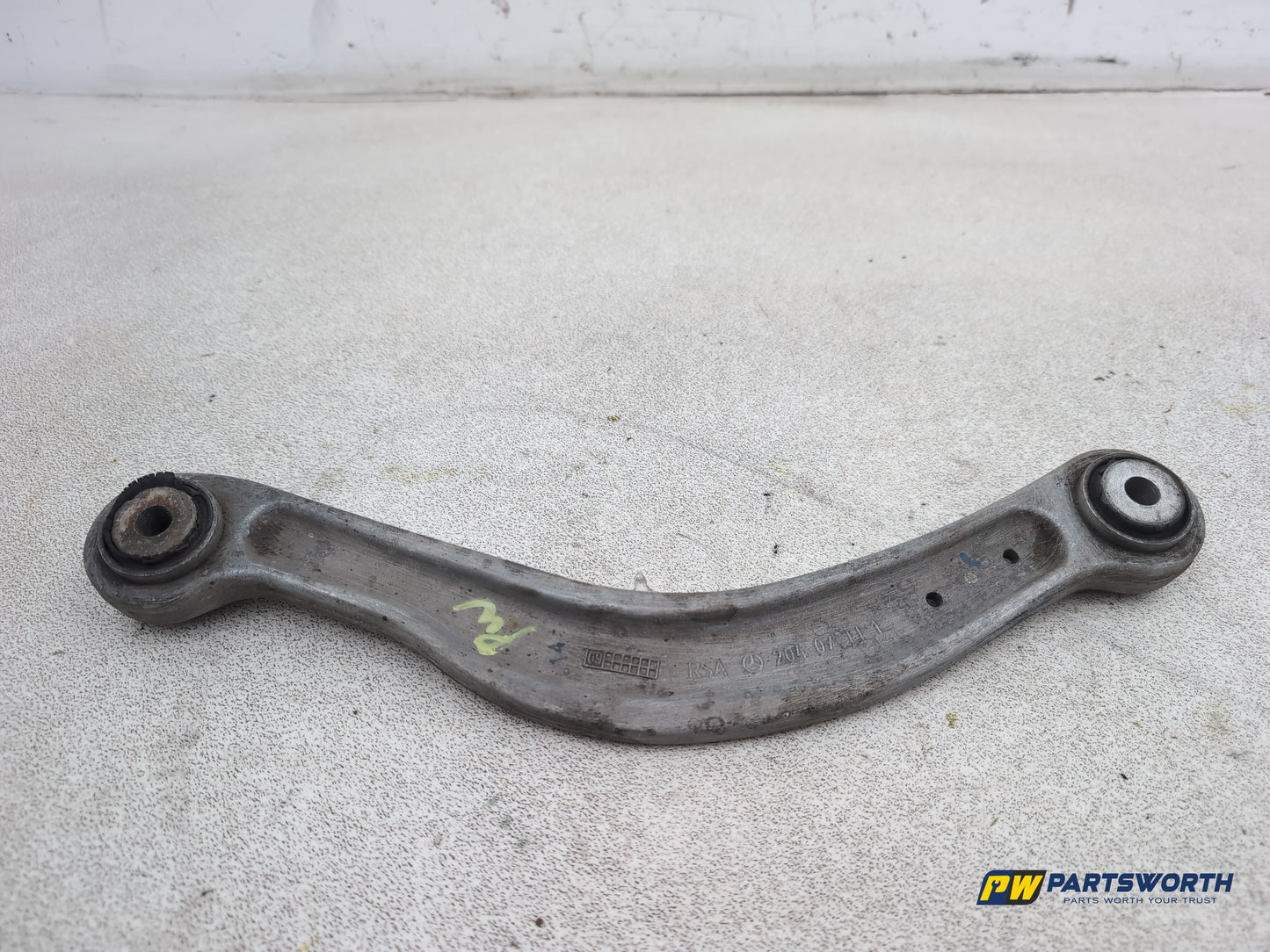 Mercedes-Benz E220 W212 Blueef-Cy Se Cdi A Suspension Arm Rear Wishbone Rh - photo 7