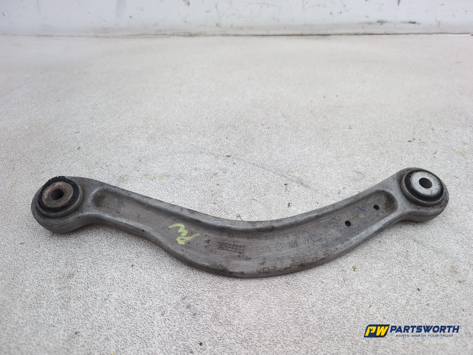 Mercedes-Benz E220 W212 Blueef-Cy Se Cdi A Suspension Arm Rear Wishbone Rh