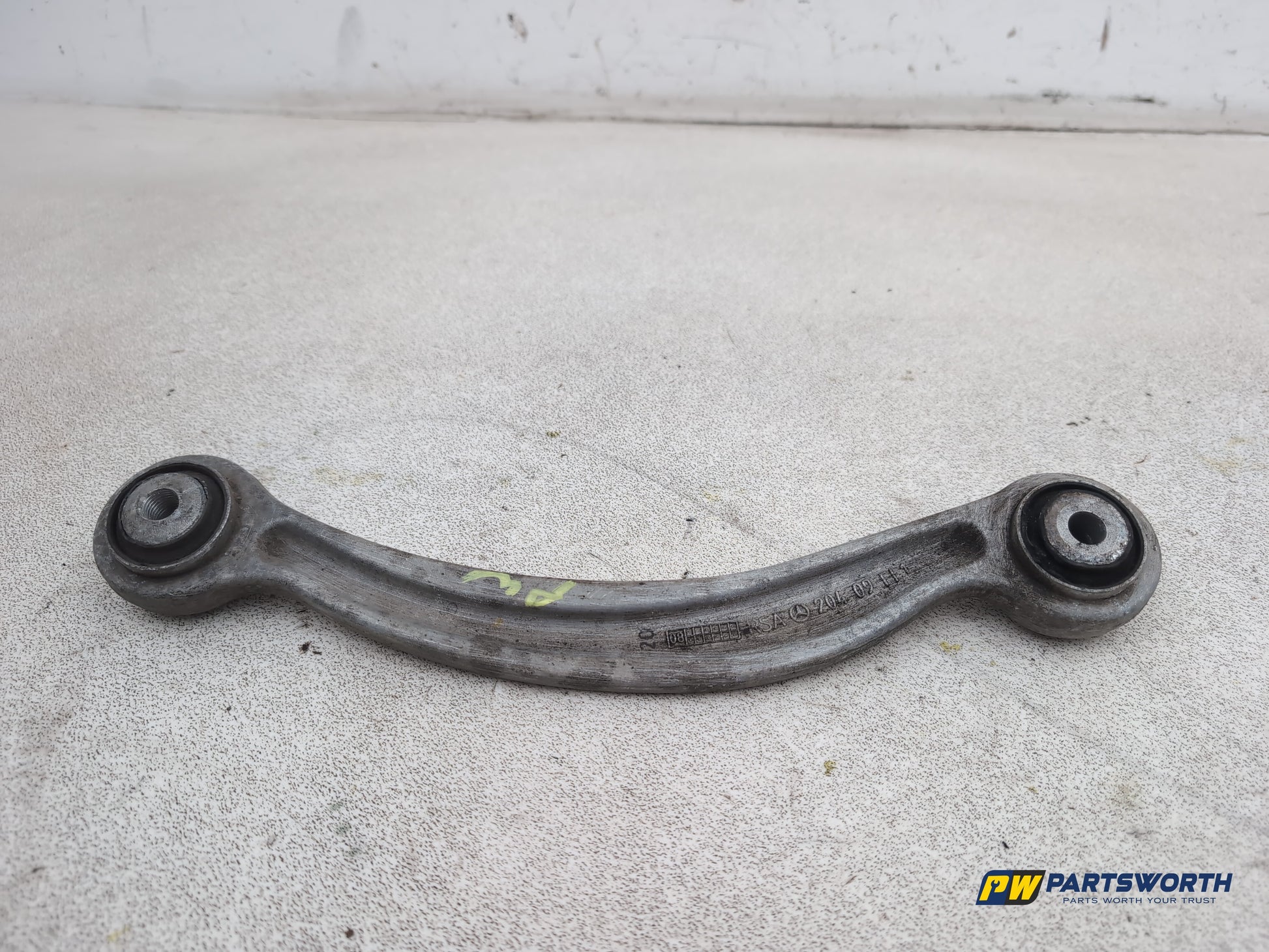 Mercedes-Benz E220 W212 Blueef-Cy Se Cdi A Suspension Arm Rear Wishbone Rh 20409