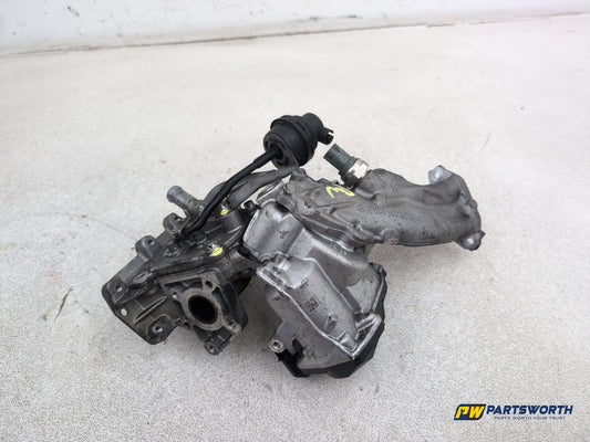 EGR Valve 1