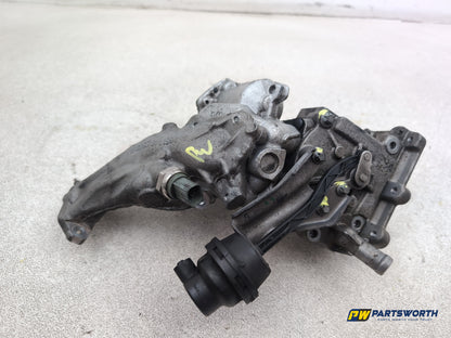Mercedes-Benz E220 W212 Egr Valve A6511400160 2009-2012 E220 Blueef-Cy Se Cdi - photo 7