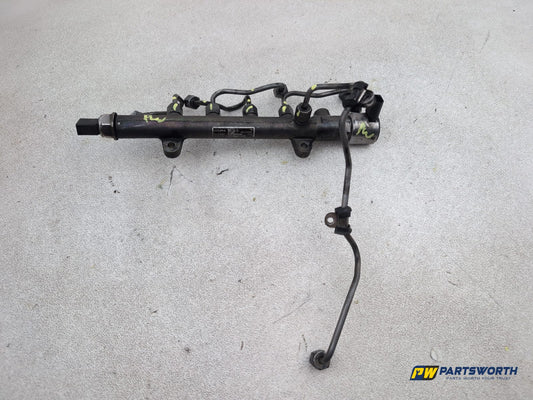Fuel Rail 1