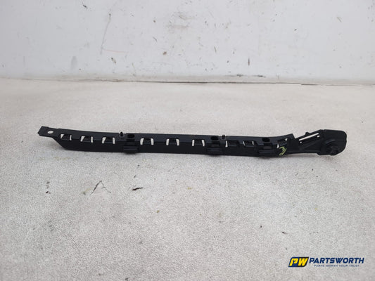 Bumper Rear Bracket RH 1