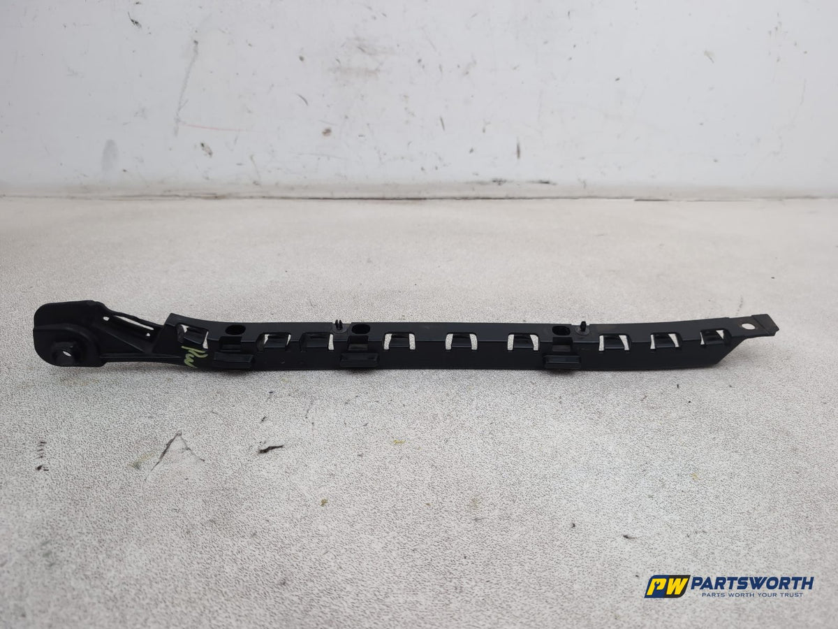 Bumper Rear Bracket LH 1