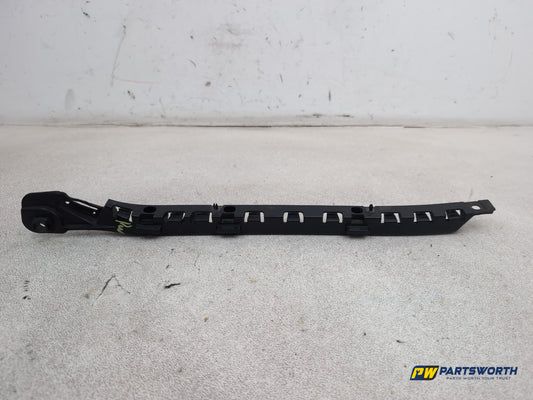 Mercedes-Benz E220 W212 Blueef-Cy Se Cdi A Bumper Rear Bracket Lh A2128850142