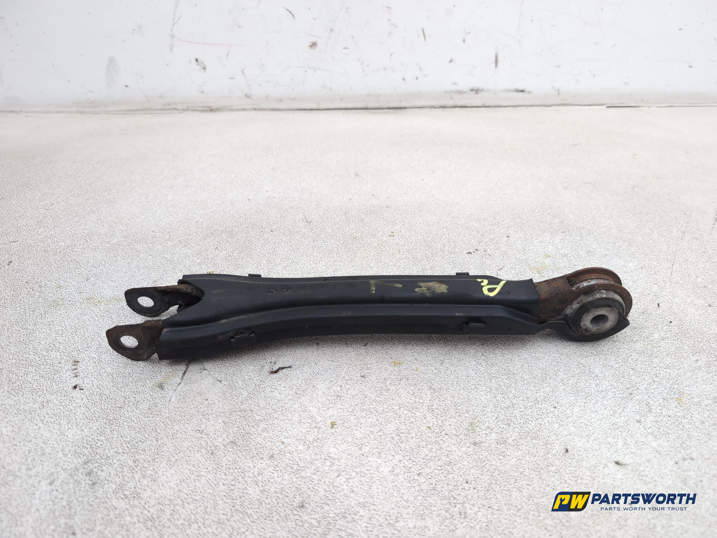 Mercedes-Benz E220 W212 Cdi A Wishbone Control Arm Axle Left A2043521488