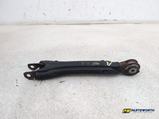 Mercedes-Benz E220 W212 Cdi A Wishbone Control Arm Axle Left A2043521488