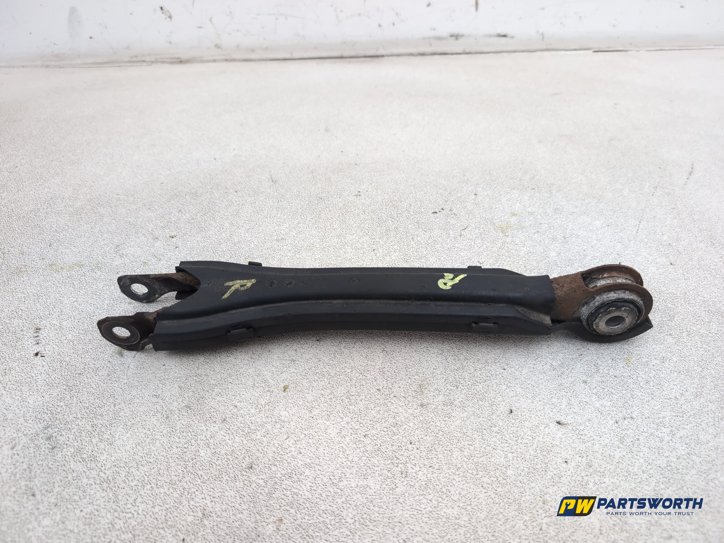 Mercedes-Benz E220 W212 Wishbone Control Arm Axle Rh A2043521488