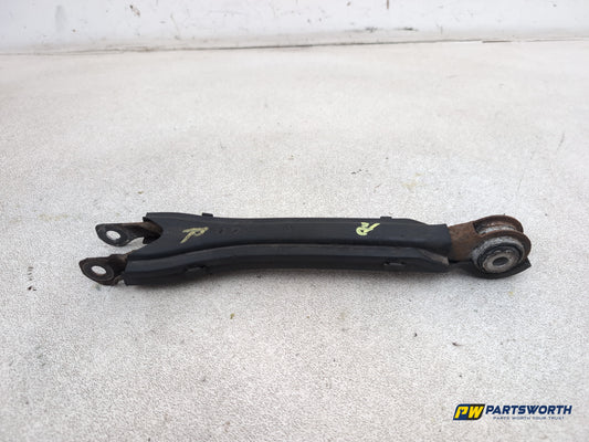 Mercedes-Benz E220 W212 Wishbone Control Arm Axle Rh A2043521488