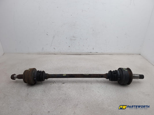 Driveshaft Rear RH 1