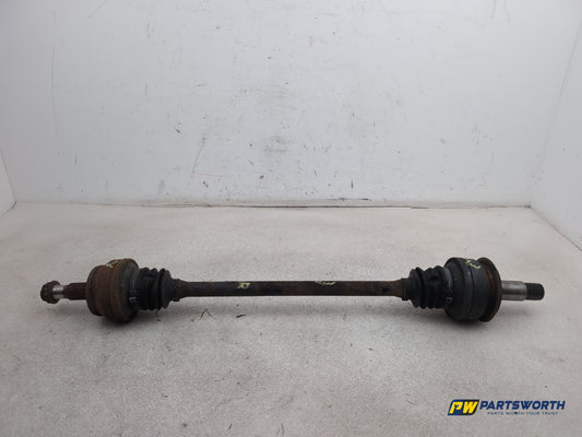 Mercedes-Benz E220 W212 Blueef-Cy Se Cdi A Driveshaft Rear Rh A2113570091