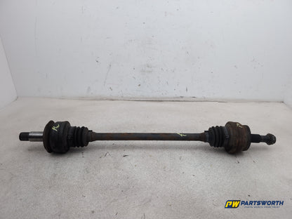 Mercedes-Benz E220 W212 Blueef-Cy Se Cdi A Driveshaft Rear Lh A2113570091
