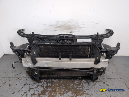 Radiator Pack (KIT) 1
