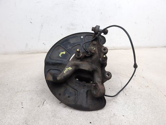 Mercedes-Benz E220 E-Class W212 Wheel Hub Front Rh Driver Side 2009-2016