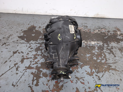 Mercedes C219 Cls 320 Auto 3.0l Diesel Differential Rear A2303510805 2004-2008