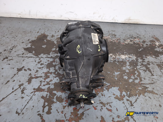 Mercedes C219 Cls 320 Auto 3.0l Diesel Differential Rear A2303510805 2004-2008