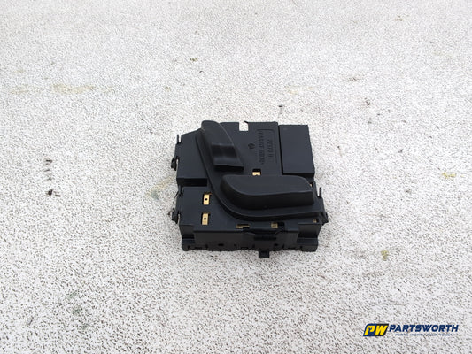 Mercedes-Benz E220 E-Class W212 Front Right Seat Control Switch A2048701958