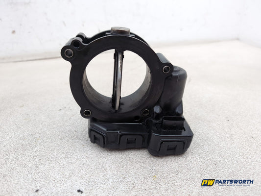 Throttle Body 1