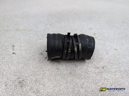 Mercedes-Benz E220 E-Class W212 Coolant Hose Pipe Connector 2009-2016 - photo 7