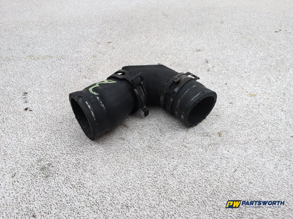 Mercedes-Benz E220 E-Class W212 Coolant Hose Pipe Connector 2009-2016 - photo 7