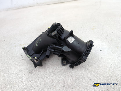 Mercedes-Benz E220 E-Class W212 Engin Inlet Manifold A6510900028 2009-2016