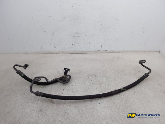 Mercedes-Benz E220 E-Class W212 Power Steering Rack Pipe Line Hose 2009-2016