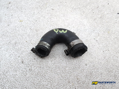 Mercedes-Benz E220 E-Class W212 Coolan Hose Pipe Line 2009-2016