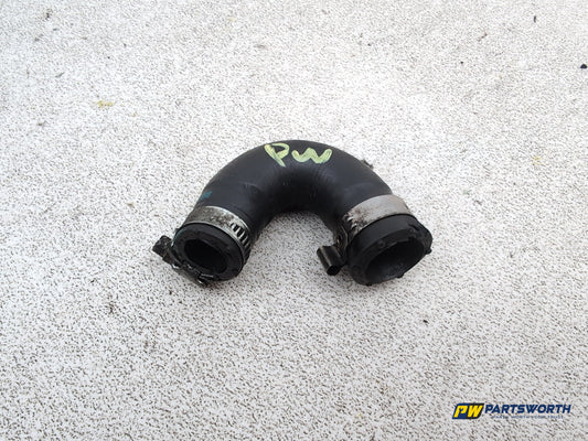 Mercedes-Benz E220 E-Class W212 Coolan Hose Pipe Line 2009-2016