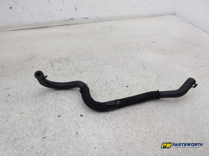 Mercedes-Benz E220 E-Class W212 Coolant Hose Pipe Line 2009-2016