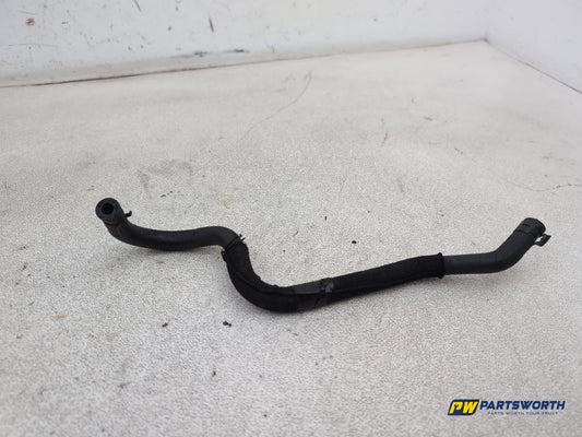 Mercedes-Benz E220 E-Class W212 Coolant Hose Pipe Line 2009-2016