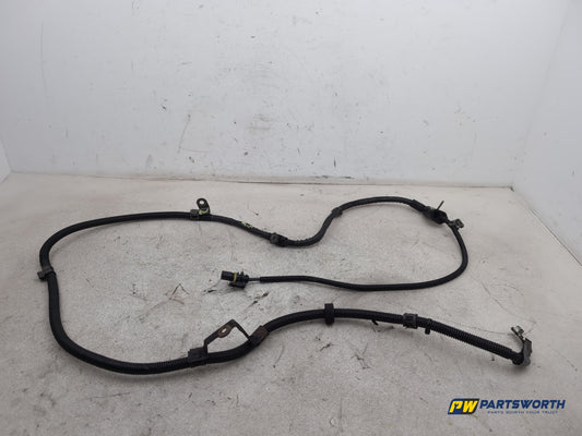 Mercedes-Benz E220 E-Class W212 Wiring Harness Starting Engine Motor A2125403505