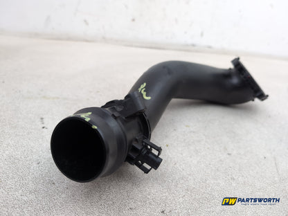 Mercedes-Benz E220 E-Class W212 Air Intake Hose Pipe Line A6510903137 2009-2016 - photo 7