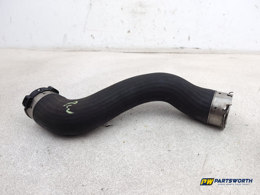 Mercedes-Benz E220 E-Class W212 Turbo Intercooler Top Hose 2009-2016
