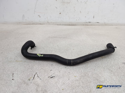 Mercedes-Benz E220 E-Class W212 Coolant Hose Pipe A2048305996 2009-2016