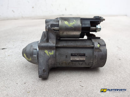 Mercedes-Benz E220 E-Class W212 Starter Motor A0061514501 2009-2016