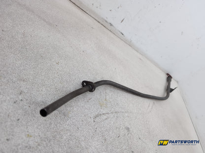 Mercedes-Benz E220 E-Class W212 Oil Level Dipstick And Pipe 2009-2016 - photo 6
