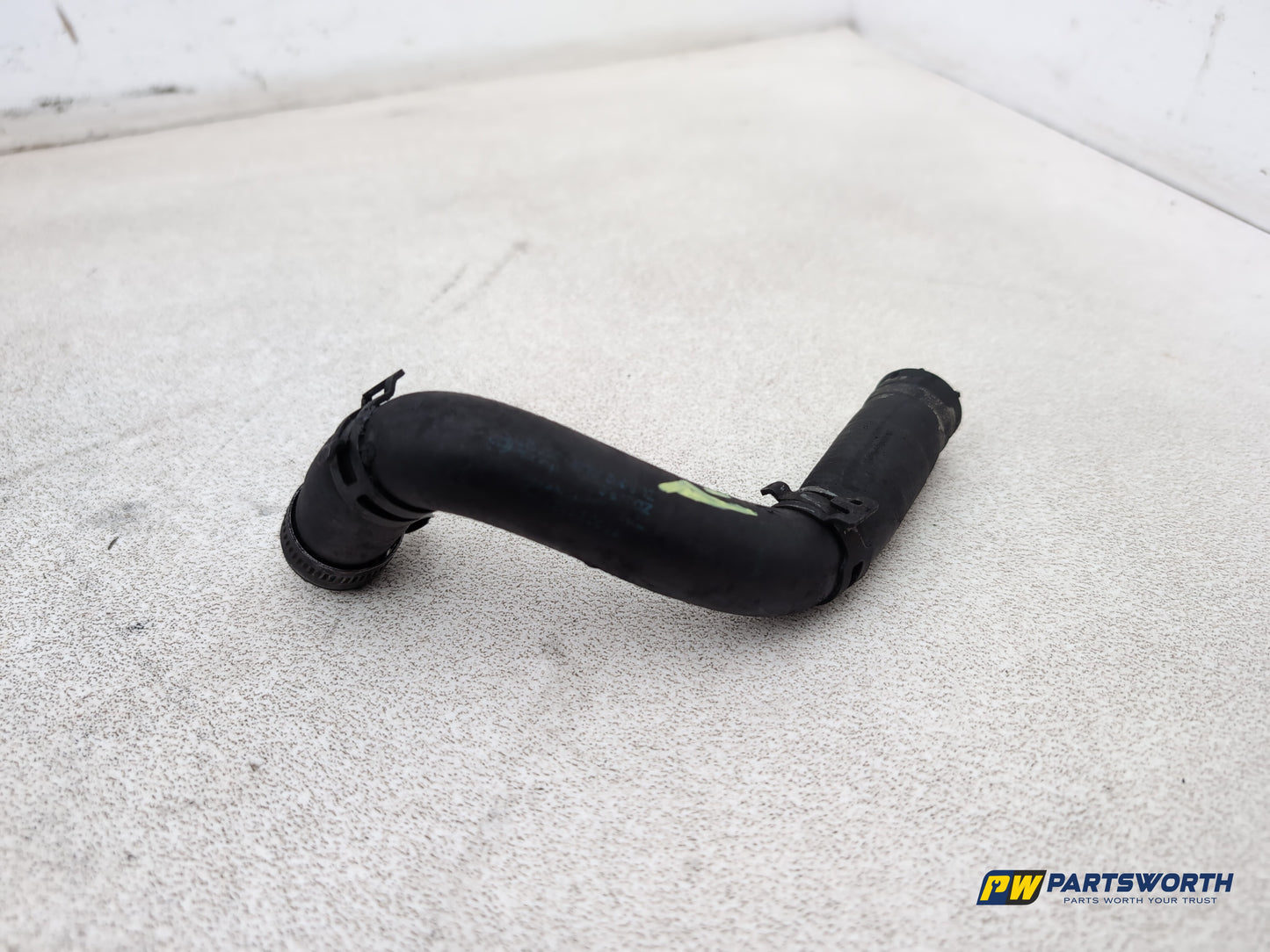 Mercedes-Benz E220 E-Class W212 Coolant Hose Pipe 2009-2016