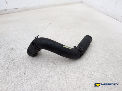 Mercedes-Benz E220 E-Class W212 Coolant Hose Pipe 2009-2016