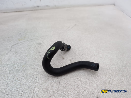 Mercedes-Benz E220 E-Class W212 Coolant Hose Pipe 2009-2016