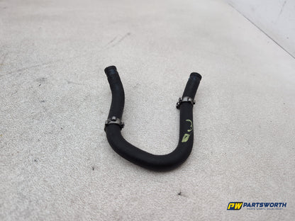 Mercedes-Benz E220 E-Class W212 Coolant Hose Pipe 2009-2016