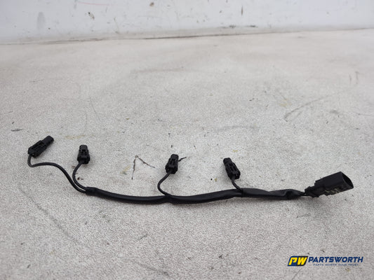 Mercedes-Benz E220 E-Clss W212 Glow Plug Wiing Loom 2009-2016
